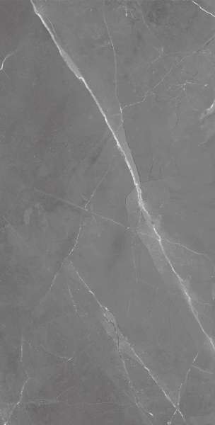 Glazed Porcelain Tiles - 600 x 1200 mm ( 24 x 48 inch ) - ASTON-GREY_R1