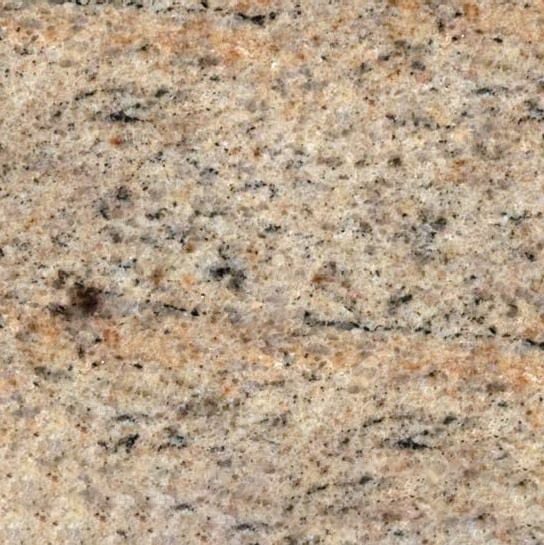 Toasted Almond Granite