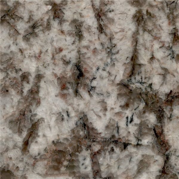 Magailie White Granite