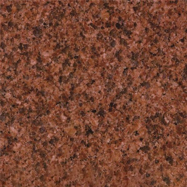 Bruno Red Granite