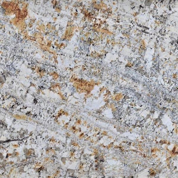 Golden Ivory Granite