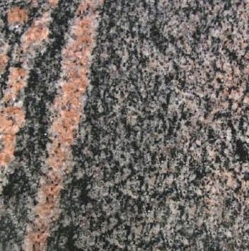 Baron Tham Granite