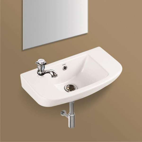 Wash Basin  - 18 Mint