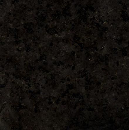 Arctic Black Norway Granite