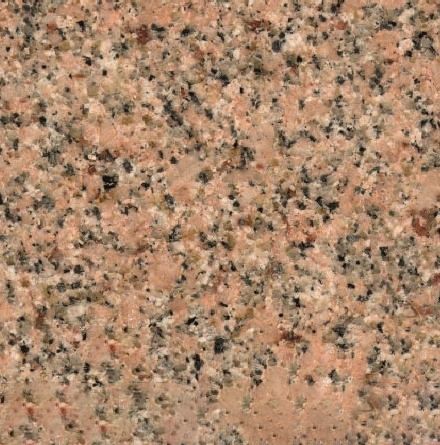 Nubian Rose Granite