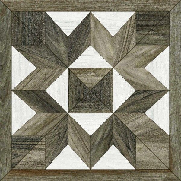 Ceramic Floor Tiles - 600 x 600 mm ( 24 x 24 inch ) - 1107