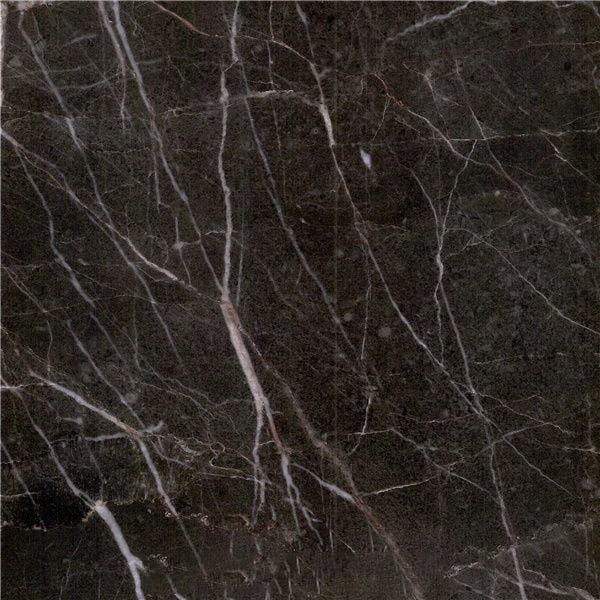 Brown Gold Marble