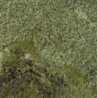 Antique Green Granite