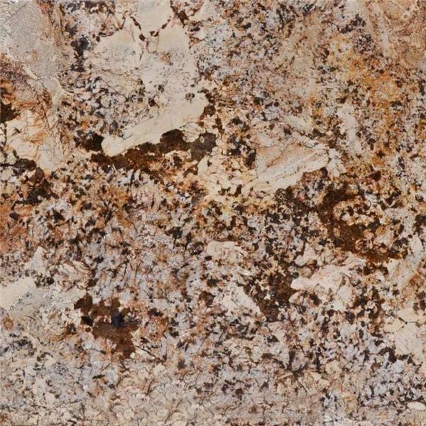 Calico Granite