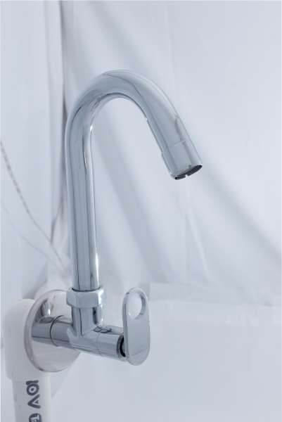 Afundar galo  - 08 SINK COCK