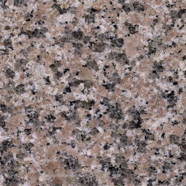 Cherry Red Granite