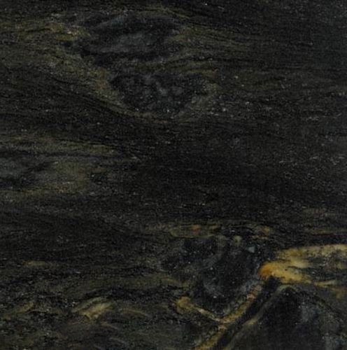 Black Forest Gold Granite