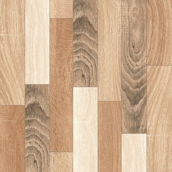 Digital tanganran Tiles - 600 x 600 mm (24 x 24 inch) - 4010_Borel Wood Stripe