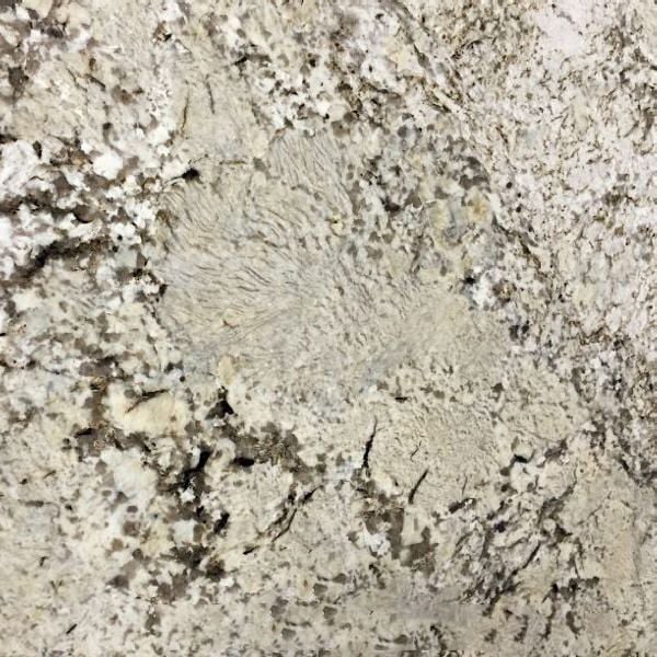 San Mamede Granite