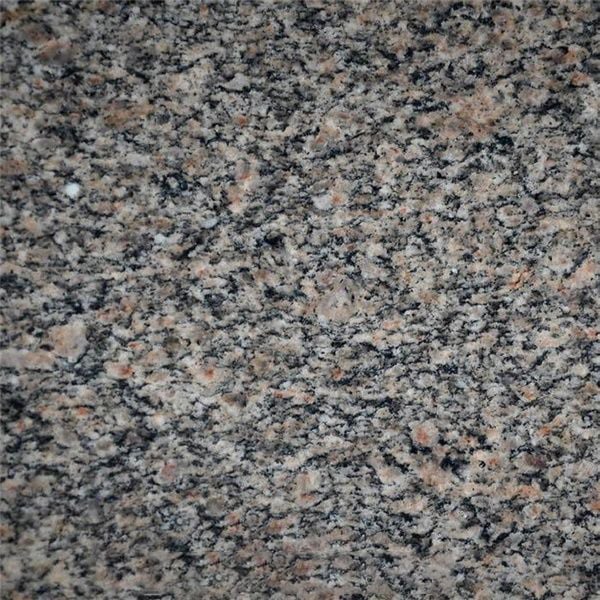 Rosette Light Granite