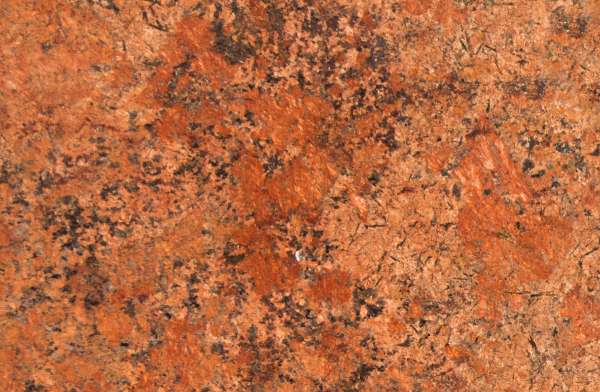 Đá granit, đá & thạch anh - Bất cứ kích thước nào - alaska red granite