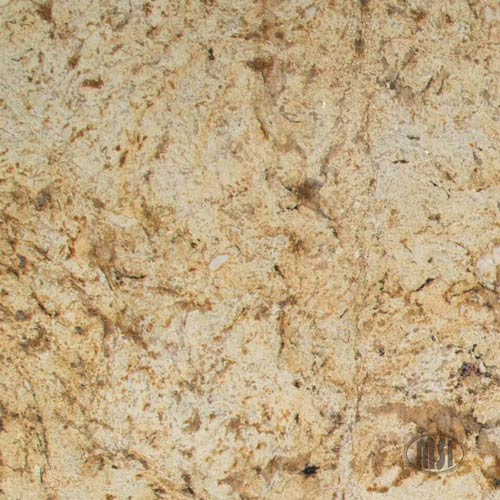 Golden Riviera Granite countertop