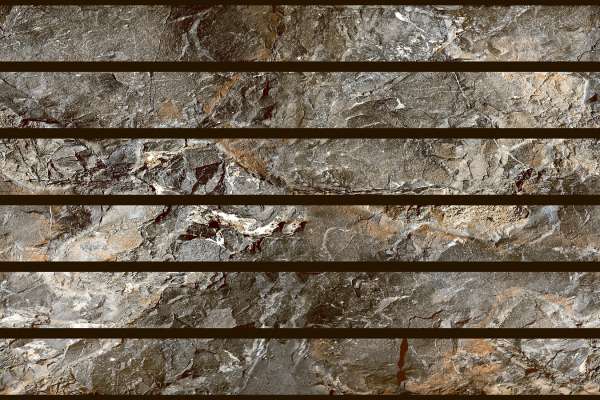 Exterior / Elevation Tiles - 300 x 450 mm  ( 12 x 18 inch ) - 77158_{2}