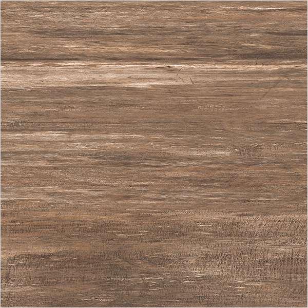 Glazed Porcelain Tiles - 195 x 1200 mm ( 8 X 48 inch ) - patagonia-castano