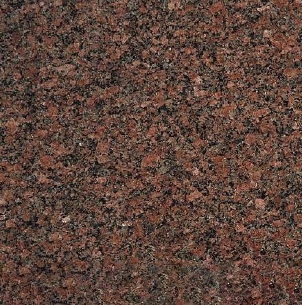 Bohas Rot Granite