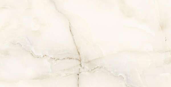 Glazed Porcelain Tiles - 300 x 600 mm ( 12 x 24 inch ) - HARMONY ONYX_R1