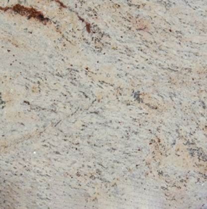 Raja Yellow Granite