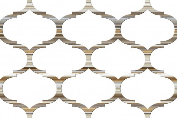 Wall Tiles - 300 x 450 mm  ( 12 x 18 inch ) - 3009-D