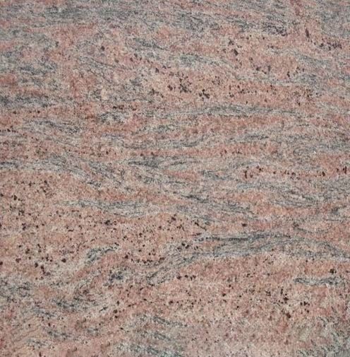 Rosa Tupim Granite