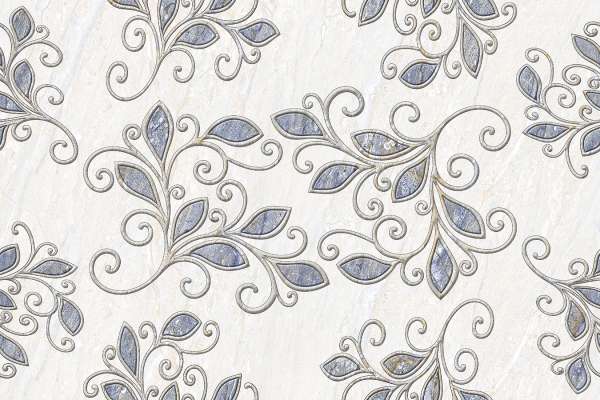 Wall Tiles - 300 x 450 mm  ( 12 x 18 inch ) - 1168_HL_1