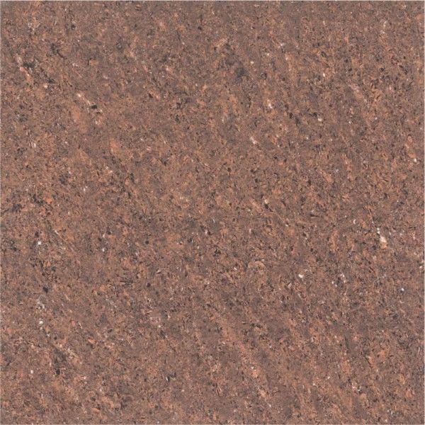 Podwójnie naładowane płytki zeszklone - 600x600mm (24x24 cale) - Armani Granite (Dark)