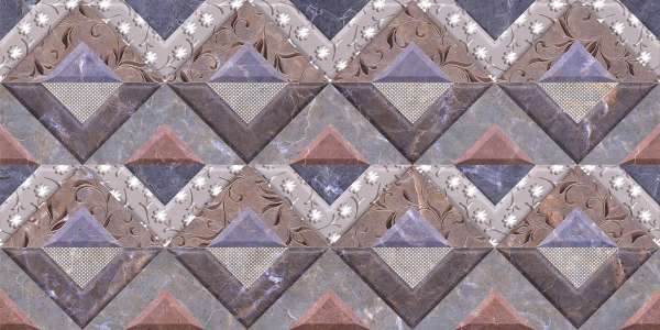 Wall Tiles - 300 x 600 mm ( 12 x 24 inch ) - 24037 HL