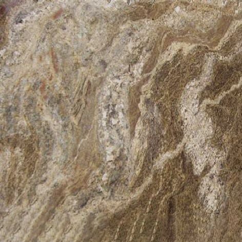 African Mogano Granite