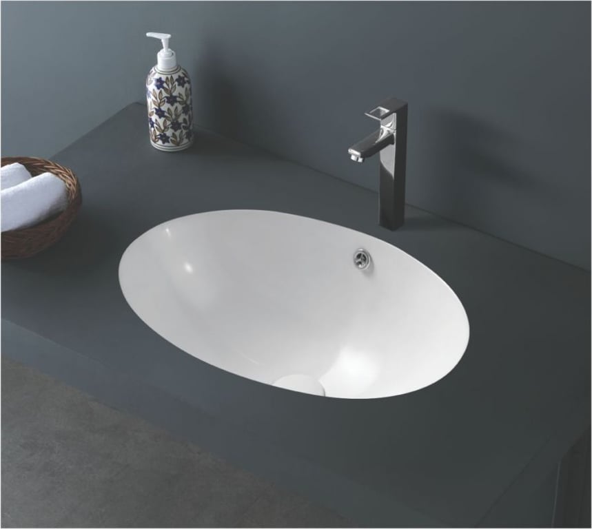 Counter Basin  - Cliper-5014