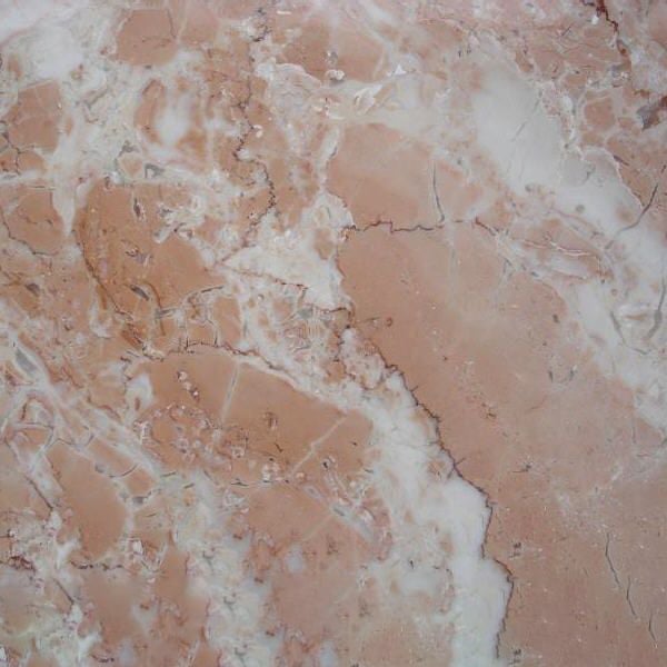 Karaman Pink Marble