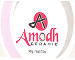 Amodh Ceramic Pvt Ltd