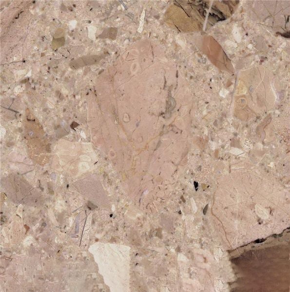 Breccia Aurora San Carlo