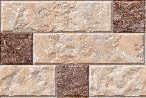 Wall Tiles - 300 x 450 mm  ( 12 x 18 inch ) - EL-918