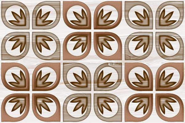 Digital odi Tiles - 250 x 375 mm (10 x 15 inch) - 1023-D_A