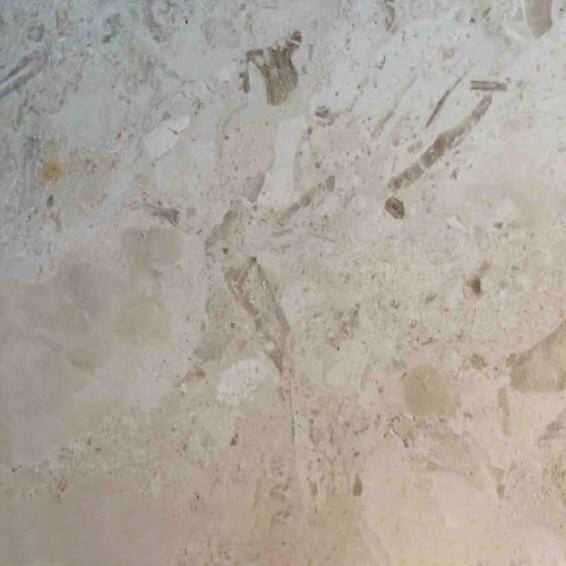 Crema Skrapari Marble