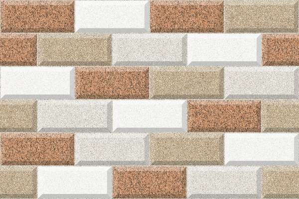 Wall Tiles - 300 x 450 mm  ( 12 x 18 inch ) - 7015