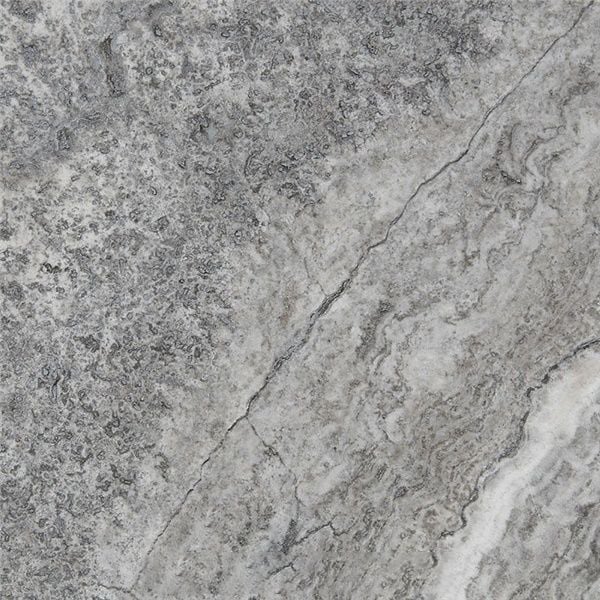 Fantastic Silver Travertine