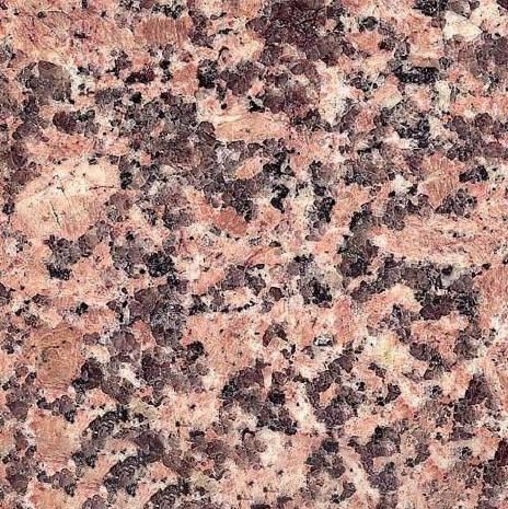 Wu Yi Red Granite