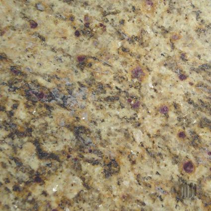 Santa Cecelia Granite countertop