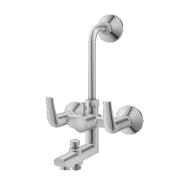 Wall Mixer  - POLY 2062