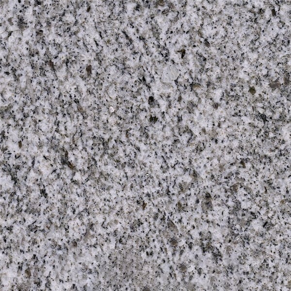 Xinjiang Sesame White Granite