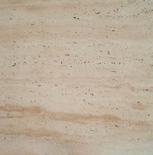 Turkey White Travertine