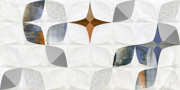 Wall Tiles - 300 x 600 mm ( 12 x 24 inch ) - 24086 HL