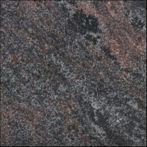 Salsa Granite countertop