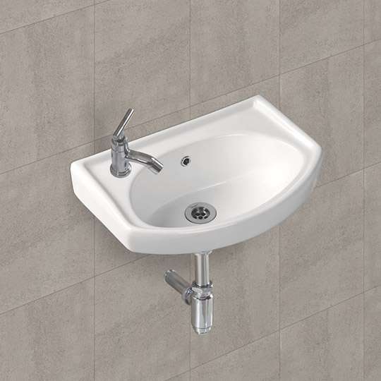 Wash Basin  - Stefin