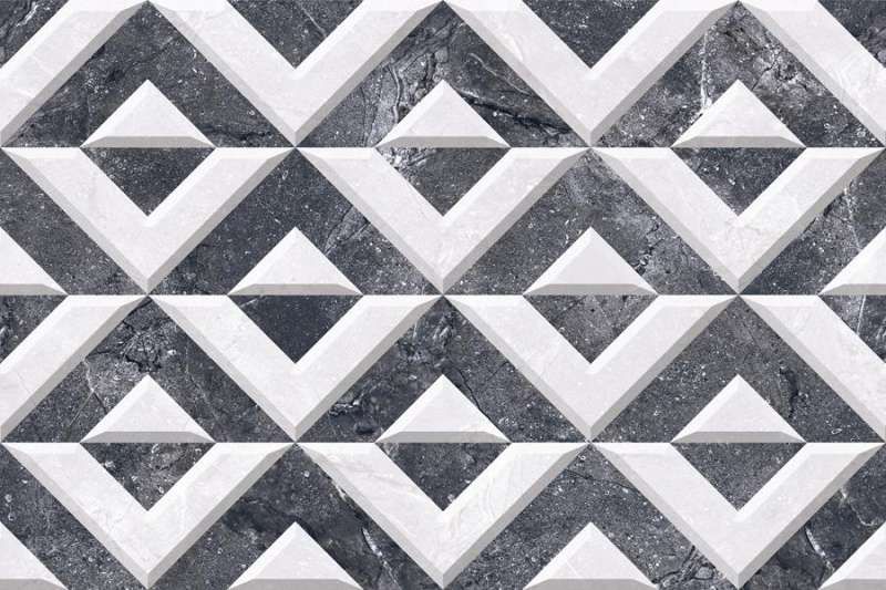 Wall Tiles - 300 x 450 mm  ( 12 x 18 inch ) - 1156_DK